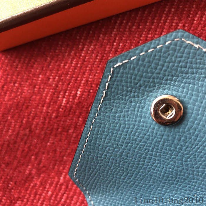 愛馬仕HERMES 頂級品質 H家新款 零錢包 原版複刻 小可愛  tdher1370